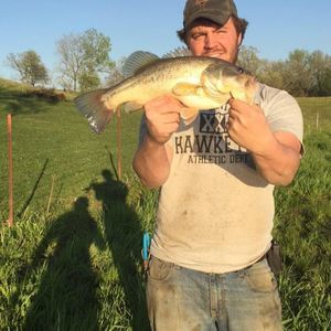 Meet your Posher, Zach